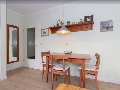 Ferienwohnung für 4 Personen (31 m²) in Ostseebad Kühlungsborn 10/10