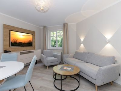 Ferienwohnung für 4 Personen (60 m²) in Ostseebad Kühlungsborn 6/10