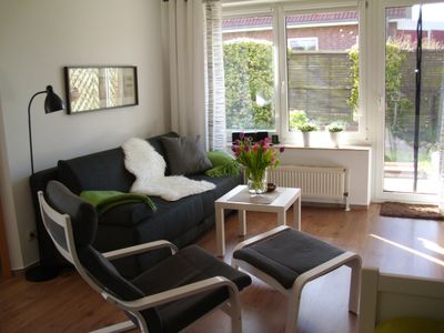 Ferienwohnung für 3 Personen (68 m²) in Ostseebad Kühlungsborn 1/10