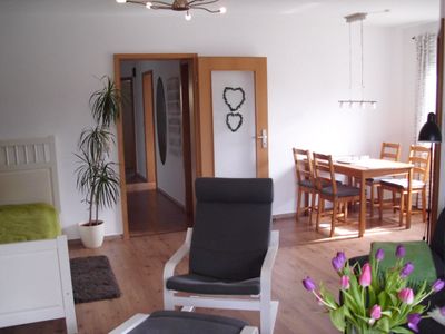 Ferienwohnung für 3 Personen (68 m²) in Ostseebad Kühlungsborn 2/10