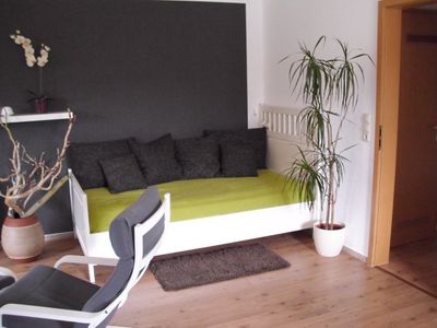 Ferienwohnung für 3 Personen (68 m²) in Ostseebad Kühlungsborn 3/10