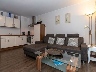 Ferienwohnung für 3 Personen (54 m²) in Ostseebad Kühlungsborn 1/10