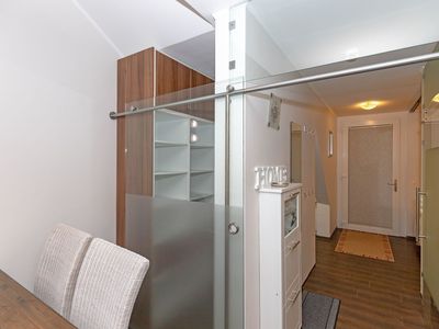 Ferienwohnung für 3 Personen (54 m²) in Ostseebad Kühlungsborn 7/10