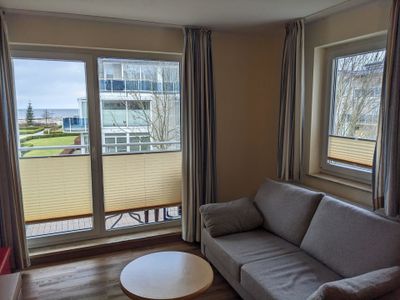 Ferienwohnung für 4 Personen (39 m²) in Ostseebad Kühlungsborn 5/10