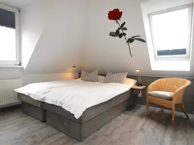 Ferienwohnung für 5 Personen (57 m²) in Ostseebad Kühlungsborn 7/10