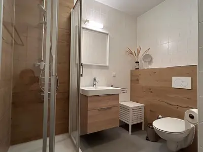 Ferienwohnung für 5 Personen (57 m²) in Ostseebad Kühlungsborn 9/10