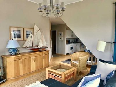 Ferienwohnung für 3 Personen (52 m²) in Ostseebad Kühlungsborn 6/10