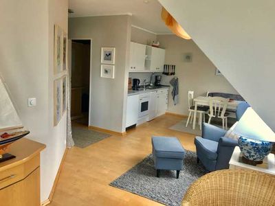 Ferienwohnung für 3 Personen (52 m²) in Ostseebad Kühlungsborn 7/10