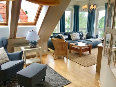 Ferienwohnung für 3 Personen (52 m²) in Ostseebad Kühlungsborn 9/10