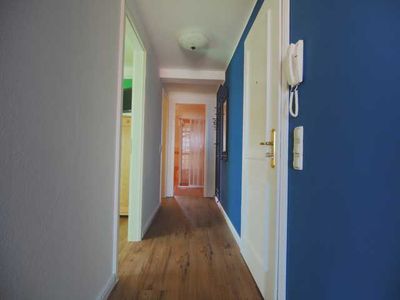 Ferienwohnung für 5 Personen (64 m²) in Ostseebad Kühlungsborn 6/10