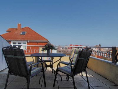 Ferienwohnung für 5 Personen (64 m²) in Ostseebad Kühlungsborn 10/10