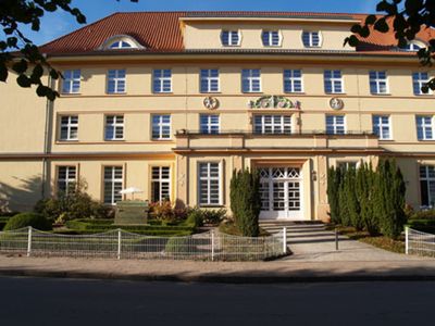 Ferienwohnung für 5 Personen (88 m²) in Ostseebad Kühlungsborn 1/10