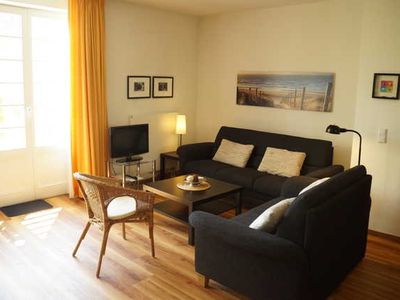 Ferienwohnung für 5 Personen (88 m²) in Ostseebad Kühlungsborn 2/10