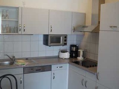 Ferienwohnung für 5 Personen (88 m²) in Ostseebad Kühlungsborn 6/10