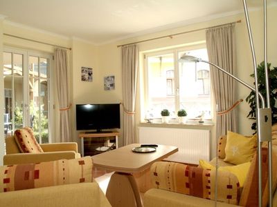 Ferienwohnung für 4 Personen (55 m²) in Ostseebad Kühlungsborn 4/10