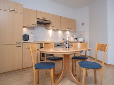 Ferienwohnung für 4 Personen (50 m²) in Ostseebad Kühlungsborn 3/10