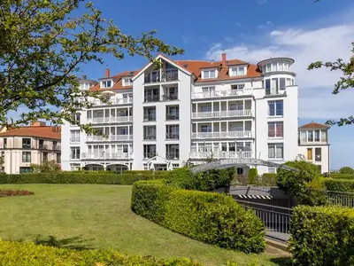 Ferienwohnung für 4 Personen (100 m²) in Ostseebad Kühlungsborn 5/10