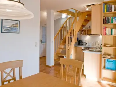 Ferienwohnung für 4 Personen (100 m²) in Ostseebad Kühlungsborn 7/10