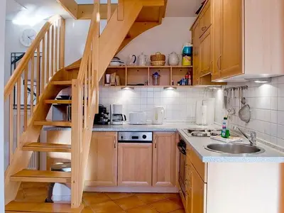 Ferienwohnung für 4 Personen (100 m²) in Ostseebad Kühlungsborn 8/10