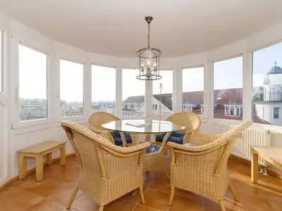 Ferienwohnung für 4 Personen (100 m²) in Ostseebad Kühlungsborn 9/10