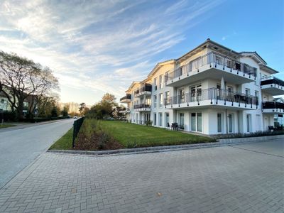 Ferienwohnung für 3 Personen (46 m²) in Ostseebad Kühlungsborn 9/10