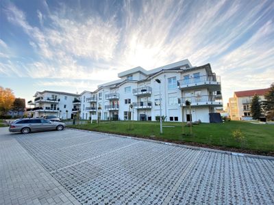 Ferienwohnung für 3 Personen (46 m²) in Ostseebad Kühlungsborn 10/10