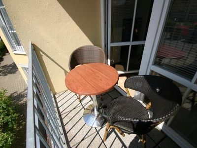 Ferienwohnung für 3 Personen (38 m²) in Ostseebad Kühlungsborn 7/10