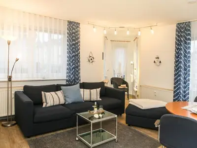 Ferienwohnung für 4 Personen (60 m²) in Ostseebad Kühlungsborn 4/10