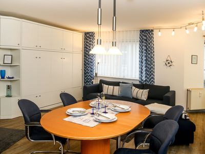 Ferienwohnung für 4 Personen (60 m²) in Ostseebad Kühlungsborn 5/10