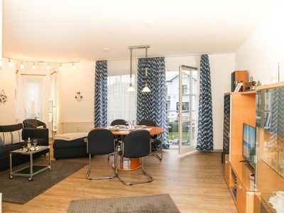 Ferienwohnung für 4 Personen (60 m²) in Ostseebad Kühlungsborn 6/10