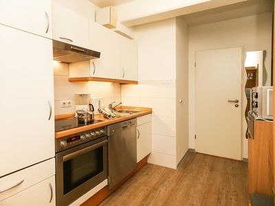 Ferienwohnung für 4 Personen (60 m²) in Ostseebad Kühlungsborn 8/10