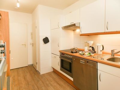 Ferienwohnung für 4 Personen (60 m²) in Ostseebad Kühlungsborn 9/10