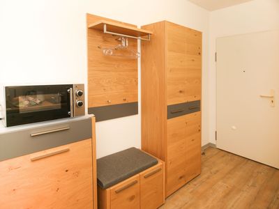 Ferienwohnung für 4 Personen (60 m²) in Ostseebad Kühlungsborn 10/10