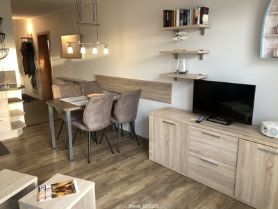 Ferienwohnung für 4 Personen (45 m²) in Ostseebad Kühlungsborn 2/10