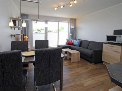 Ferienwohnung für 4 Personen (45 m²) in Ostseebad Kühlungsborn 3/10