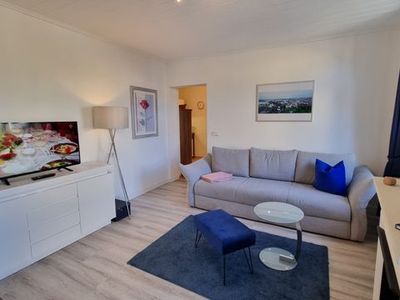 Ferienwohnung für 4 Personen (52 m²) in Ostseebad Kühlungsborn 1/10