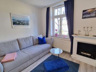 Ferienwohnung für 4 Personen (52 m²) in Ostseebad Kühlungsborn 2/10