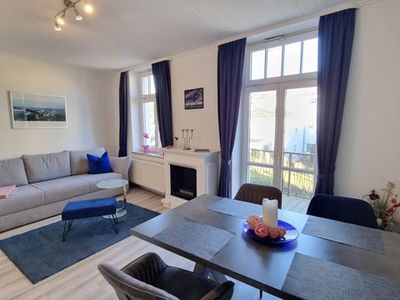 Ferienwohnung für 4 Personen (52 m²) in Ostseebad Kühlungsborn 5/10