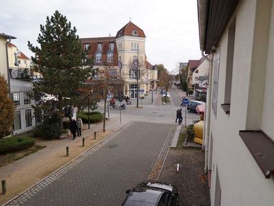 Ferienwohnung für 4 Personen (52 m²) in Ostseebad Kühlungsborn 7/10