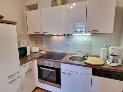 Ferienwohnung für 4 Personen (52 m²) in Ostseebad Kühlungsborn 8/10