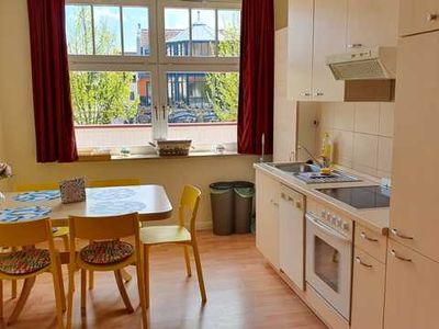 Ferienwohnung für 4 Personen (75 m²) in Ostseebad Kühlungsborn 6/10