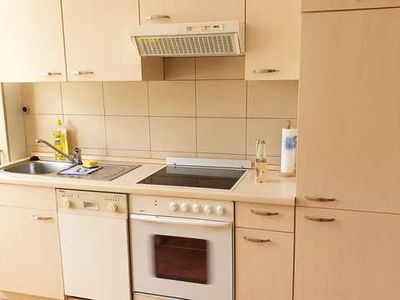 Ferienwohnung für 4 Personen (75 m²) in Ostseebad Kühlungsborn 7/10