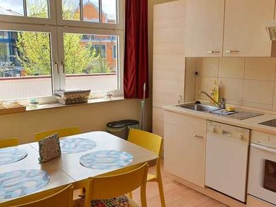 Ferienwohnung für 4 Personen (75 m²) in Ostseebad Kühlungsborn 8/10