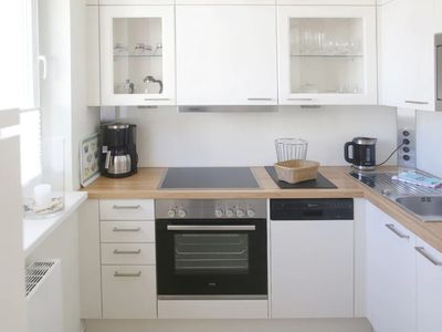 Ferienwohnung für 4 Personen (43 m²) in Ostseebad Kühlungsborn 5/10