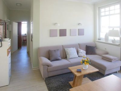 Ferienwohnung für 4 Personen (43 m²) in Ostseebad Kühlungsborn 6/10