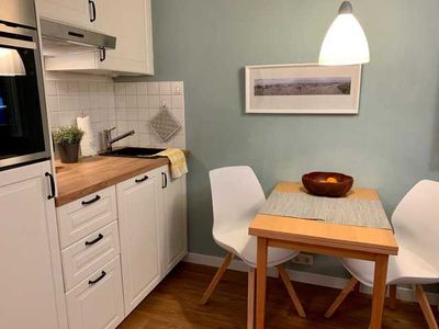 Ferienwohnung für 3 Personen (40 m²) in Ostseebad Kühlungsborn 5/10