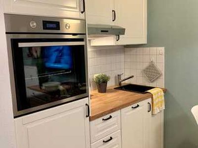 Ferienwohnung für 3 Personen (40 m²) in Ostseebad Kühlungsborn 6/10