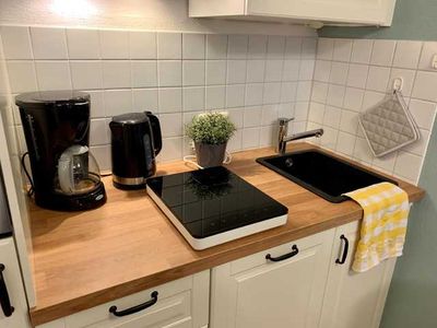 Ferienwohnung für 3 Personen (40 m²) in Ostseebad Kühlungsborn 7/10