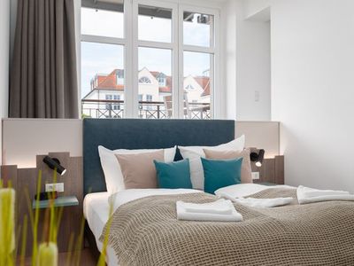 Ferienwohnung für 2 Personen (44 m²) in Ostseebad Kühlungsborn 4/10