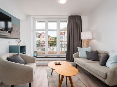 Ferienwohnung für 2 Personen (44 m²) in Ostseebad Kühlungsborn 9/10